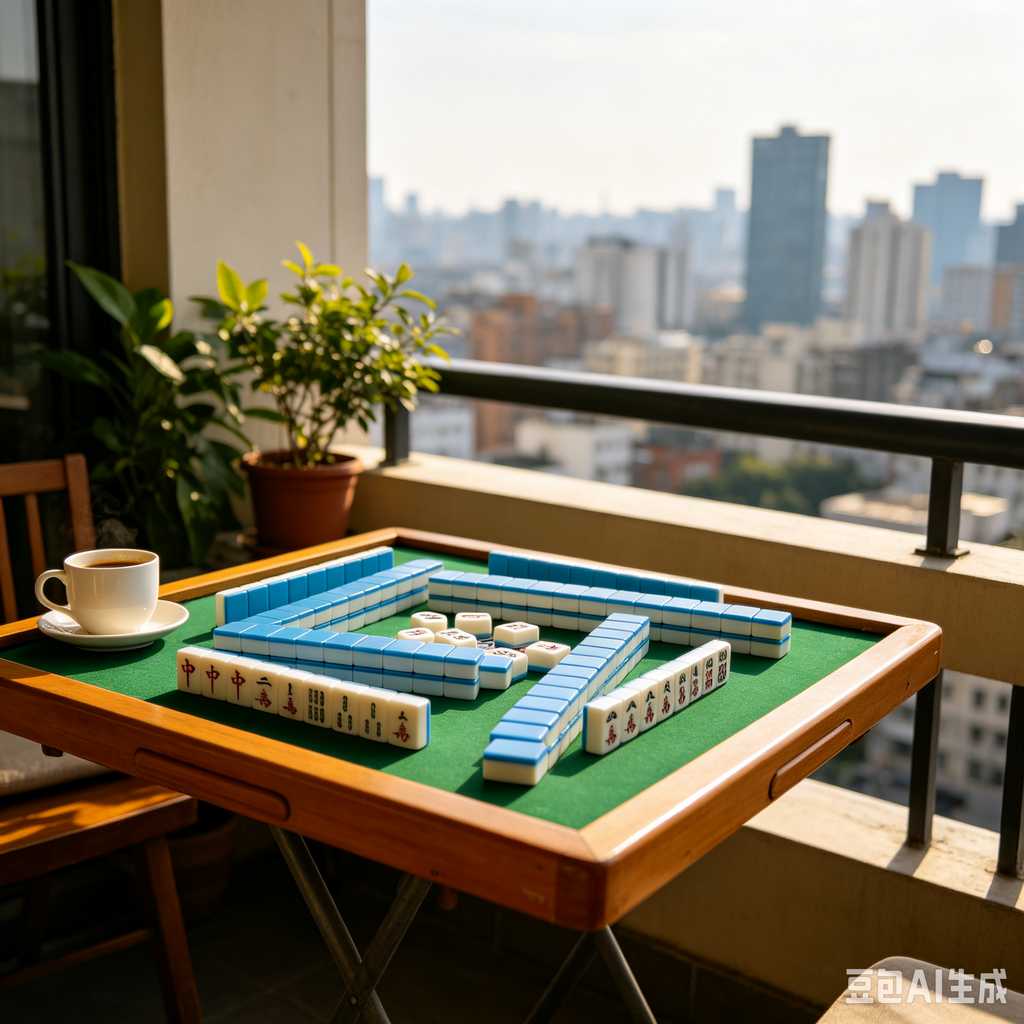 Kansas,mahjong