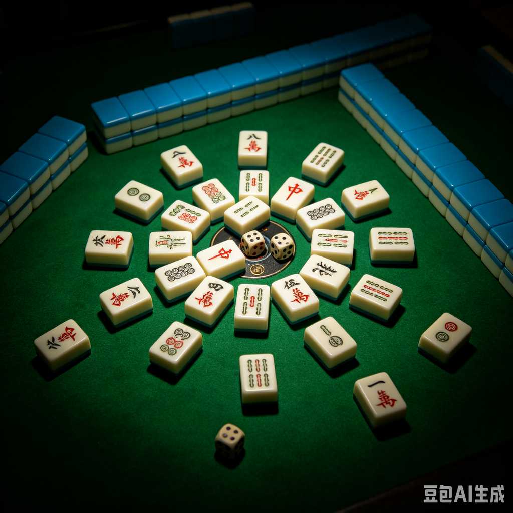 RutlandVT,mahjong