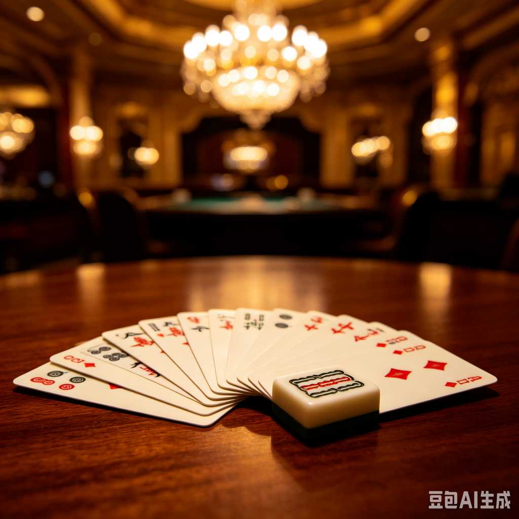 Copenhagen,mahjong